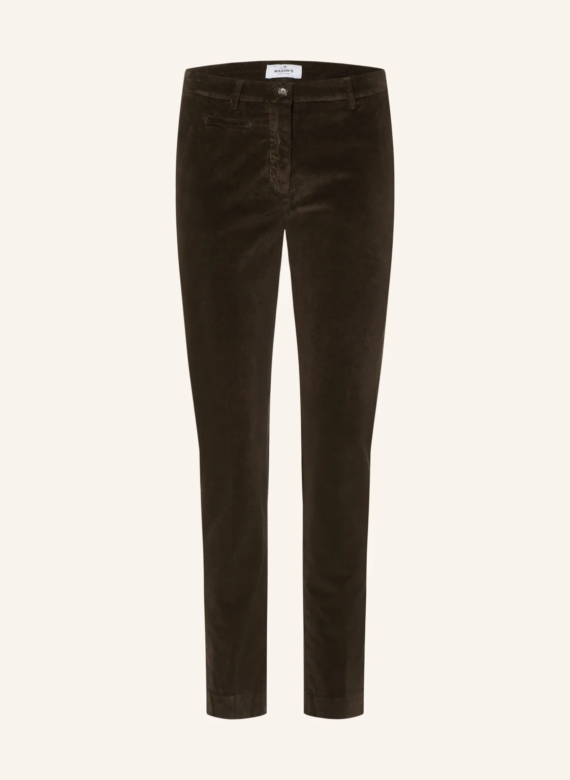 MASON'S Marlenehose NEW YORK