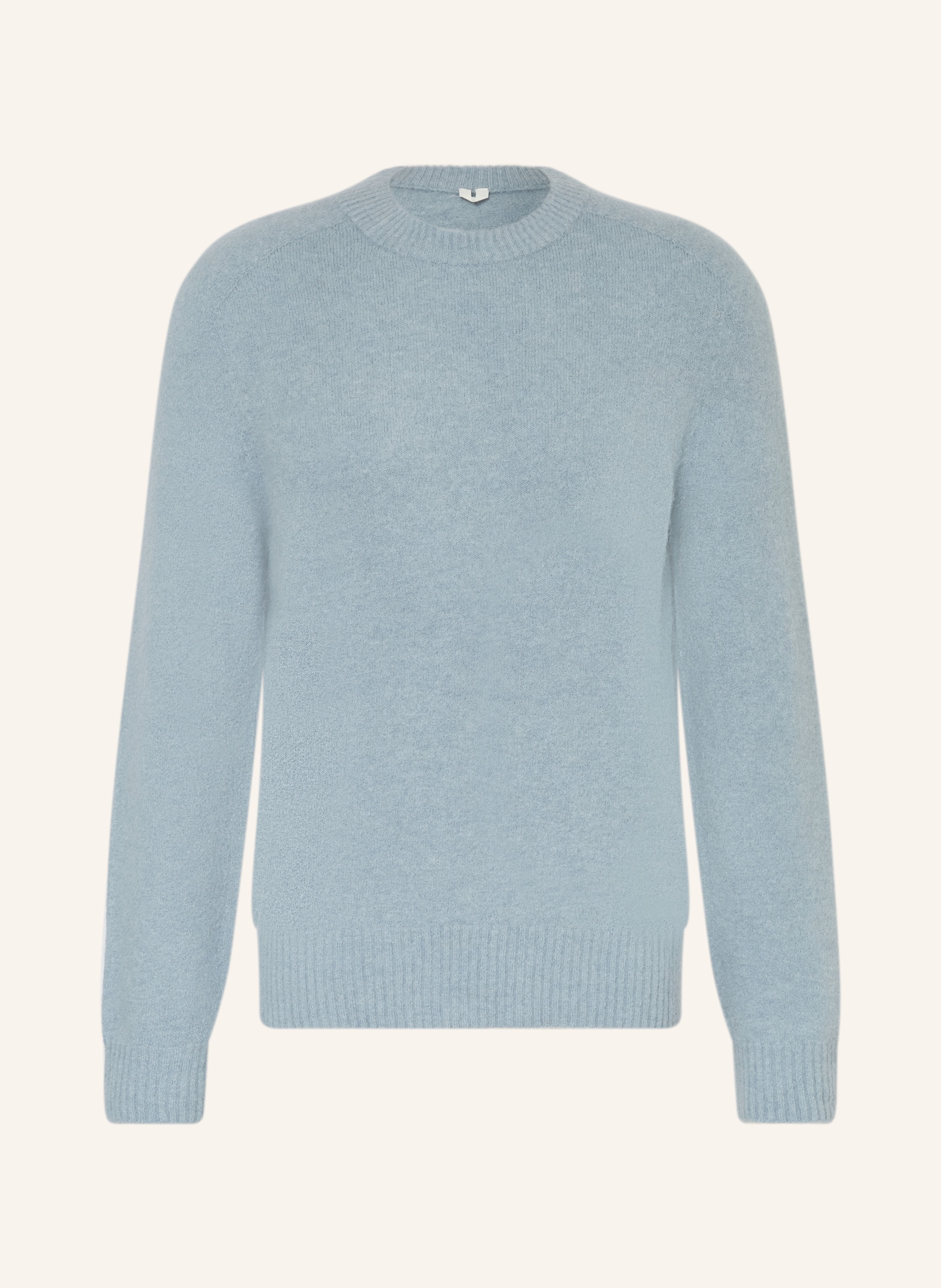 ARKET Pullover mit Alpaka
