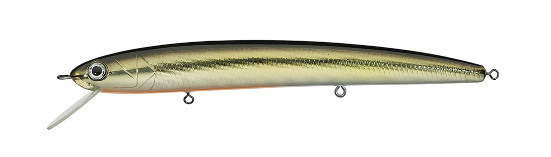 HMKL MINNOW STEEZ CUSTOM