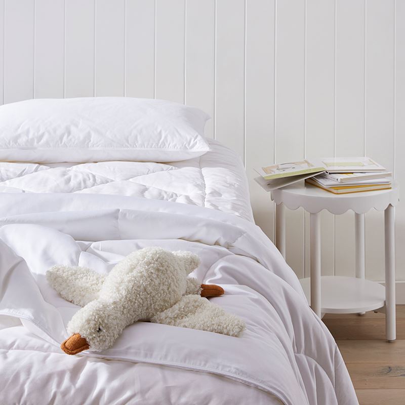 Dusty Duckling Cuddle Toy