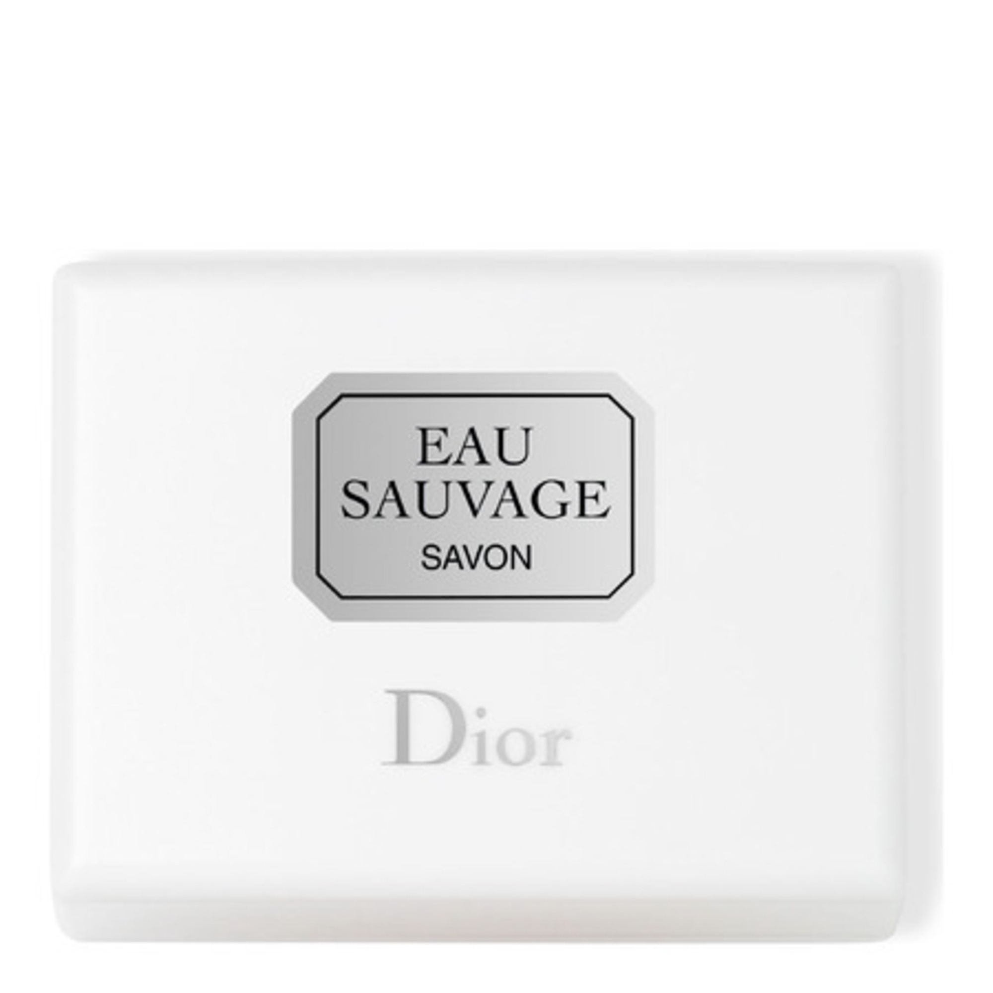 EAU SAUVAGESavon