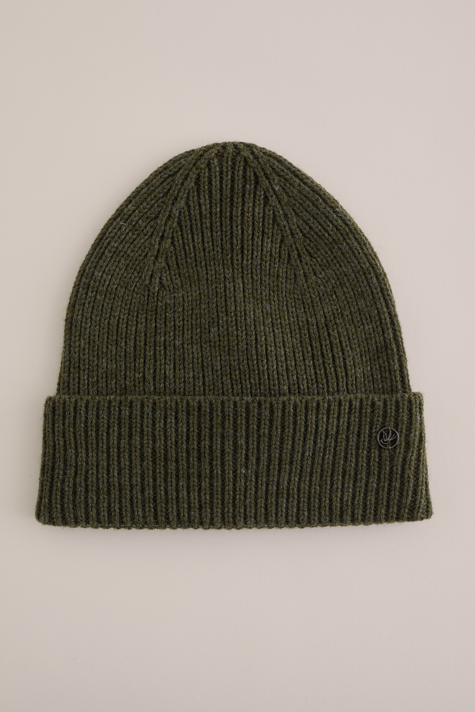 Heren beanie