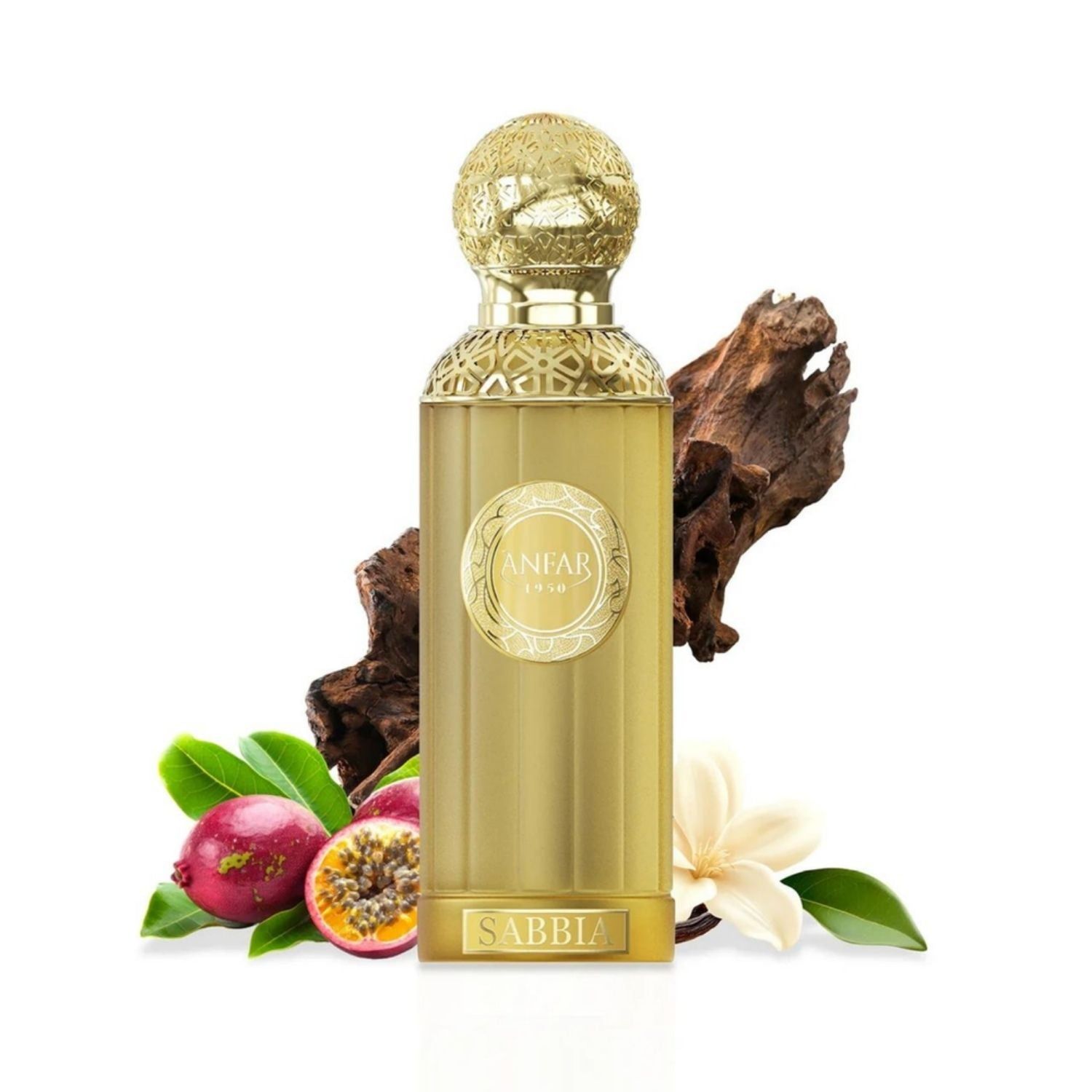 Anfar Sabbia 100ml Extrait Parfum Elements Collection Unisex