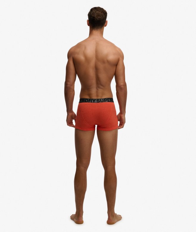 Trunk Triple Pack