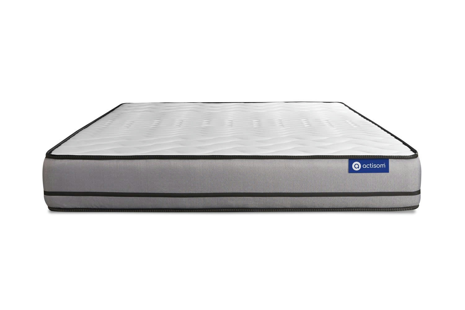 ACTIFLEX NIGHT - Matelas 160x200 cm Ressorts ensachés
