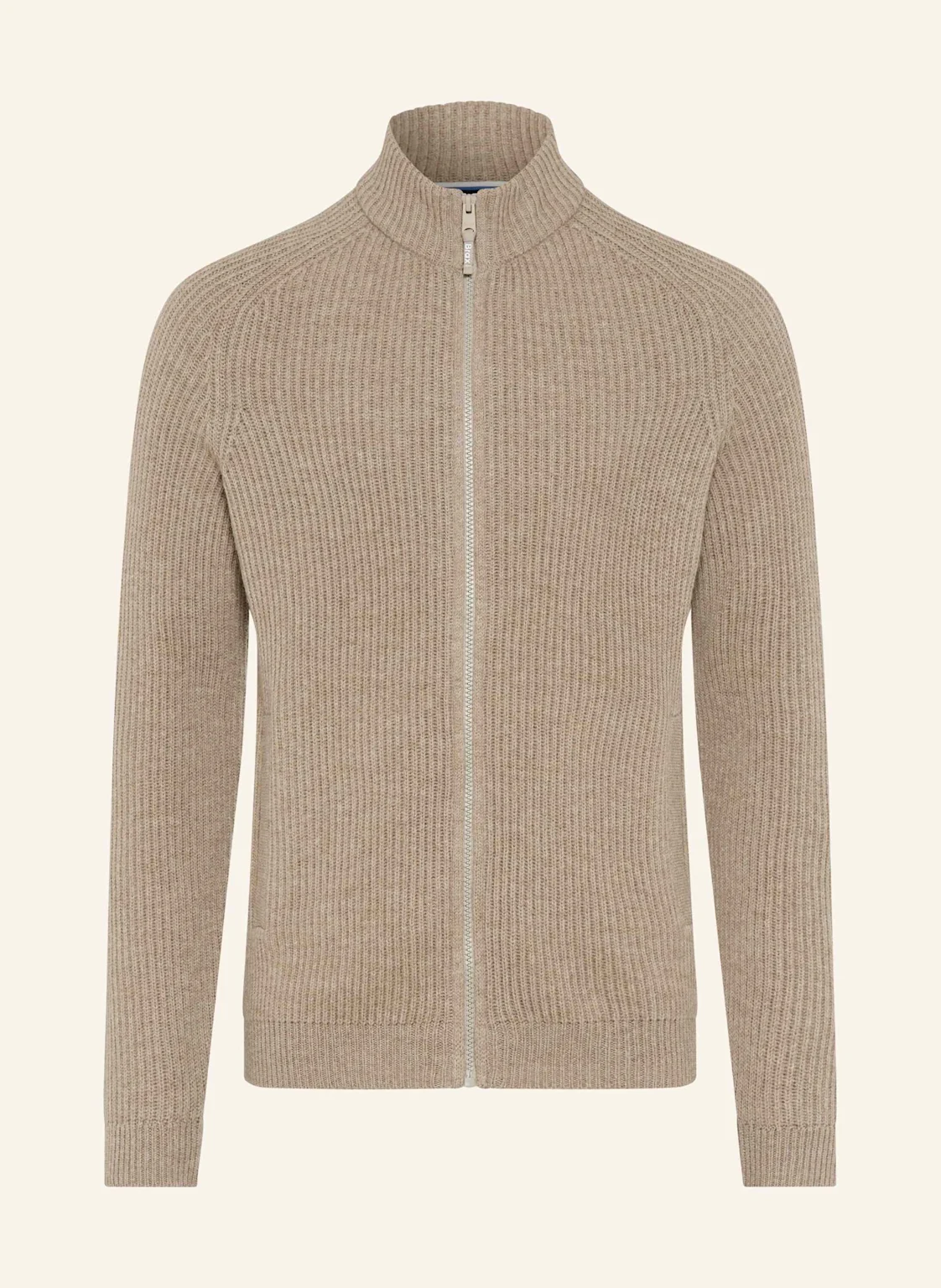 BRAX Strickjacke STYLE JAKE