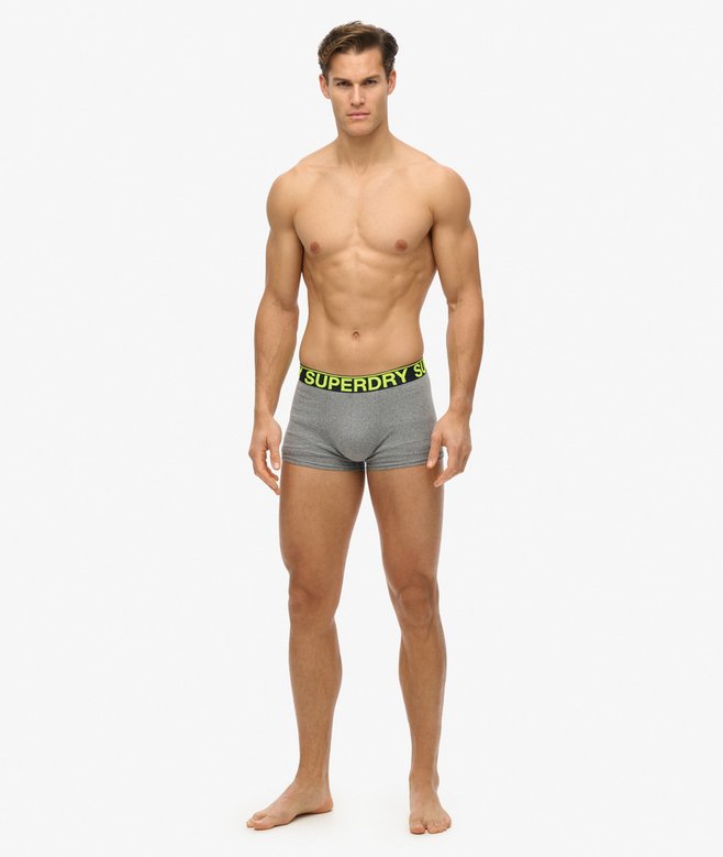 Trunk Triple Pack