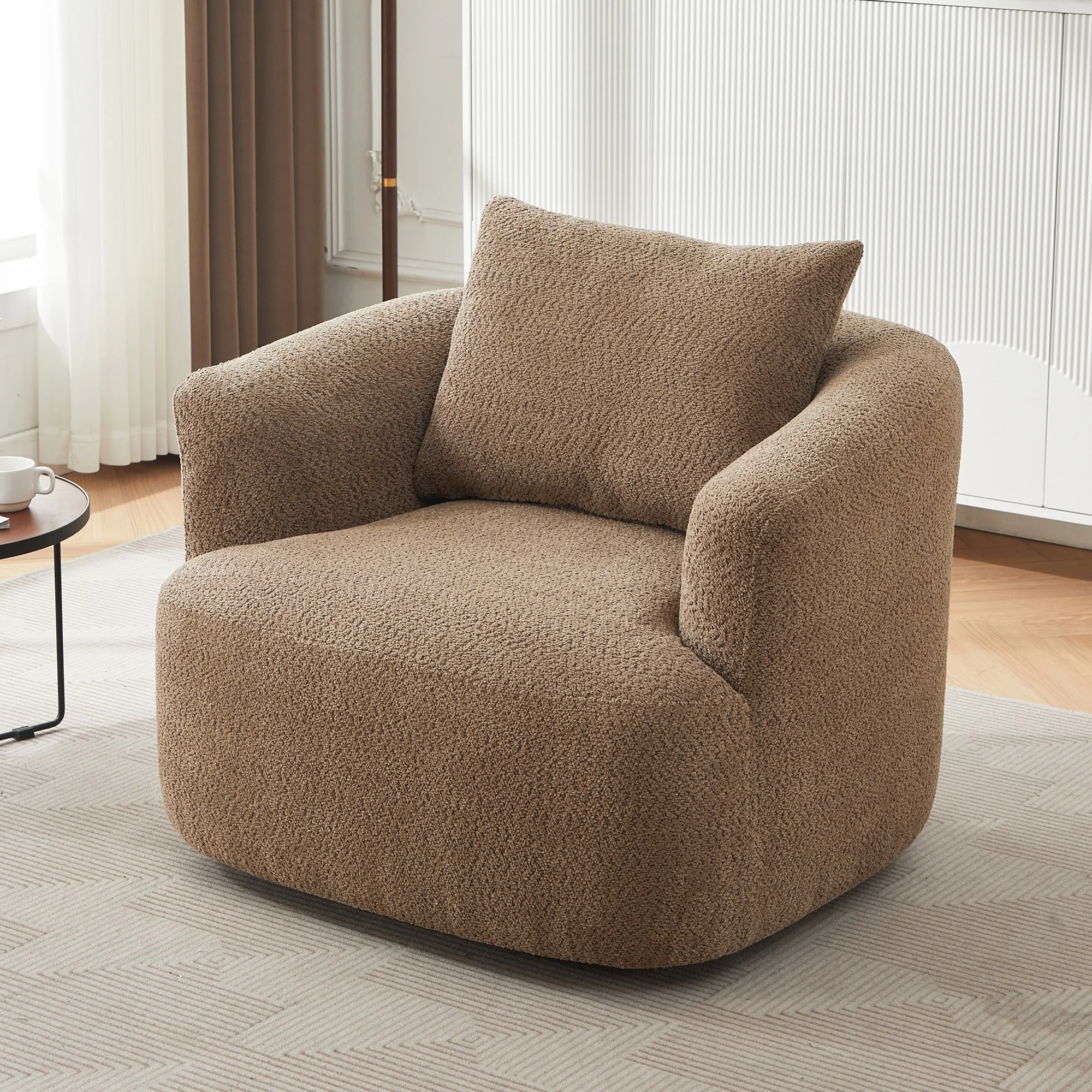 38.2inch Accent Chair Sofa