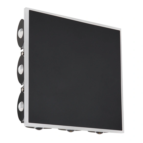 Wandleuchte »SAIDY«, inkl. LED, 850 lm