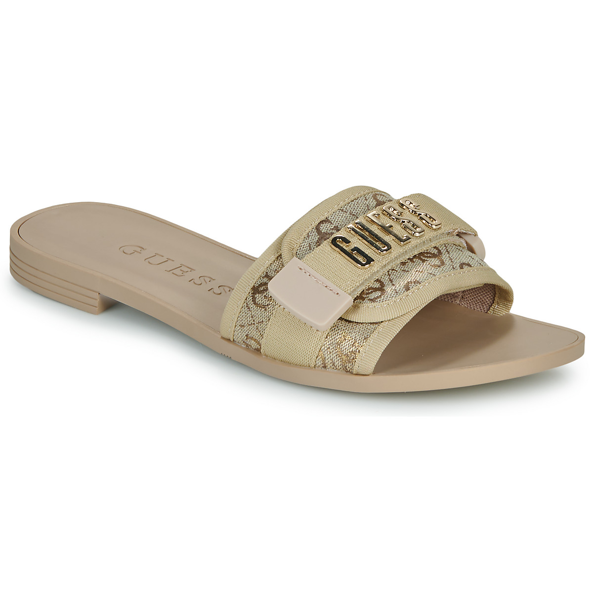 Guess - ELYZE - Beige