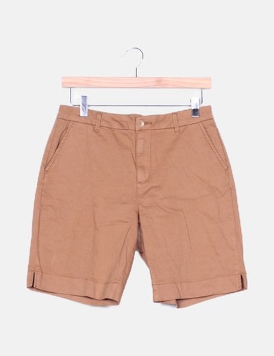 Camaïeu Chino trouser shorts