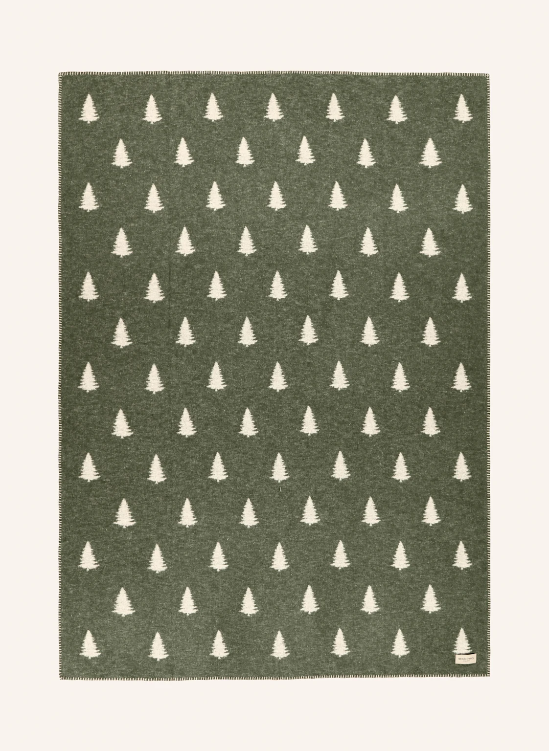 ESKIMO Plaid PINA