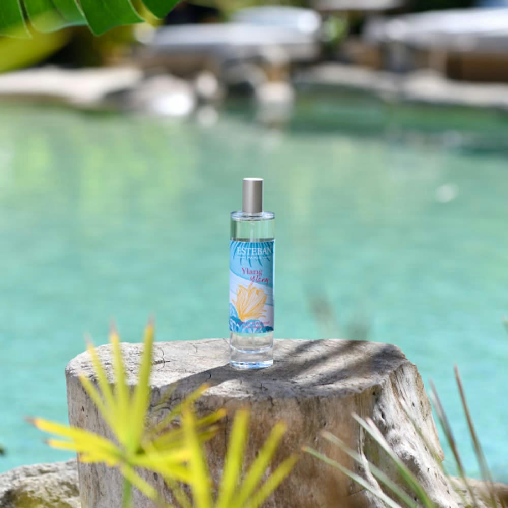 YLANG YLANG - Vaporisateur d'ambiance 75 ml