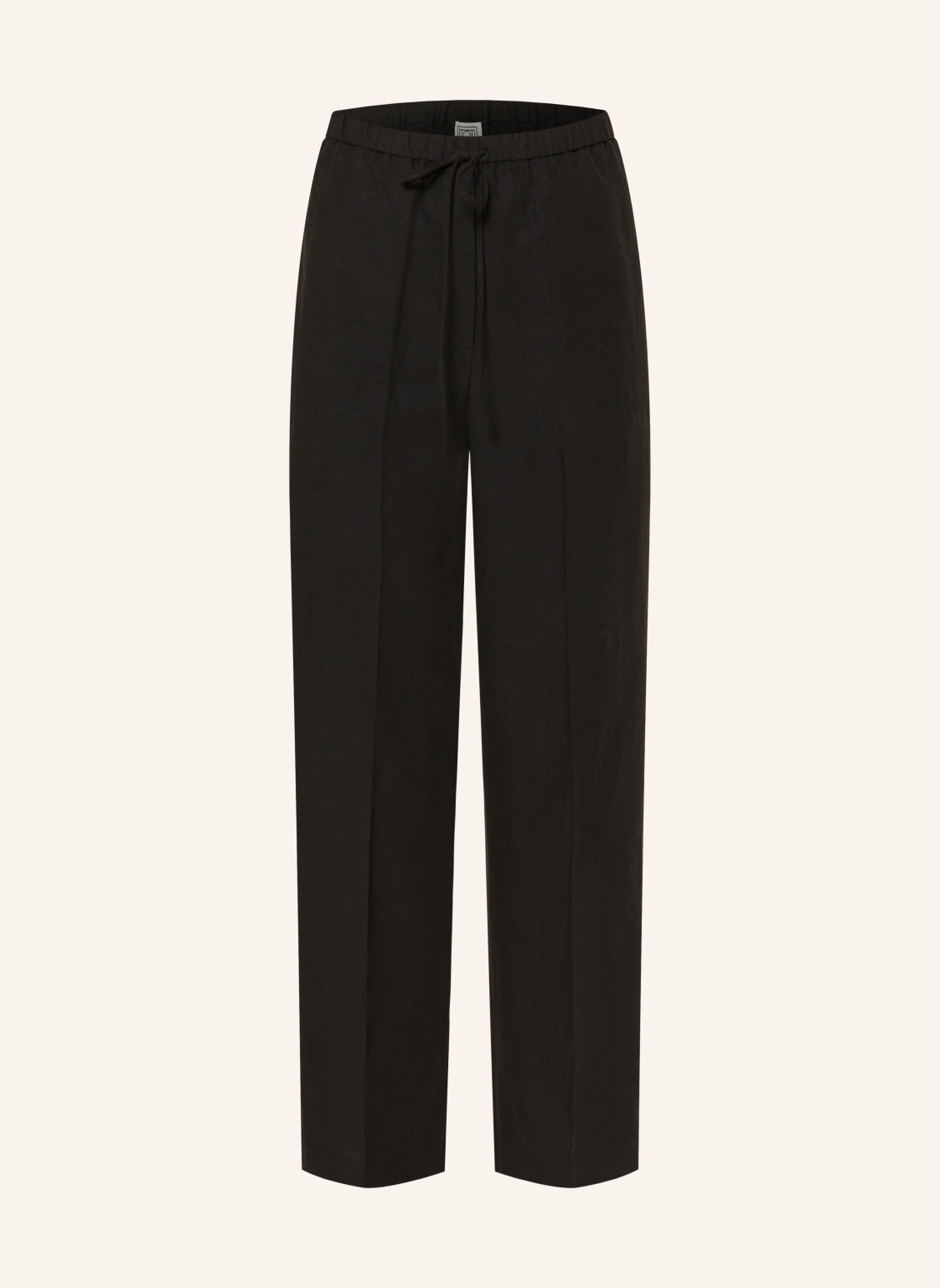 TOTEME Marlenehose