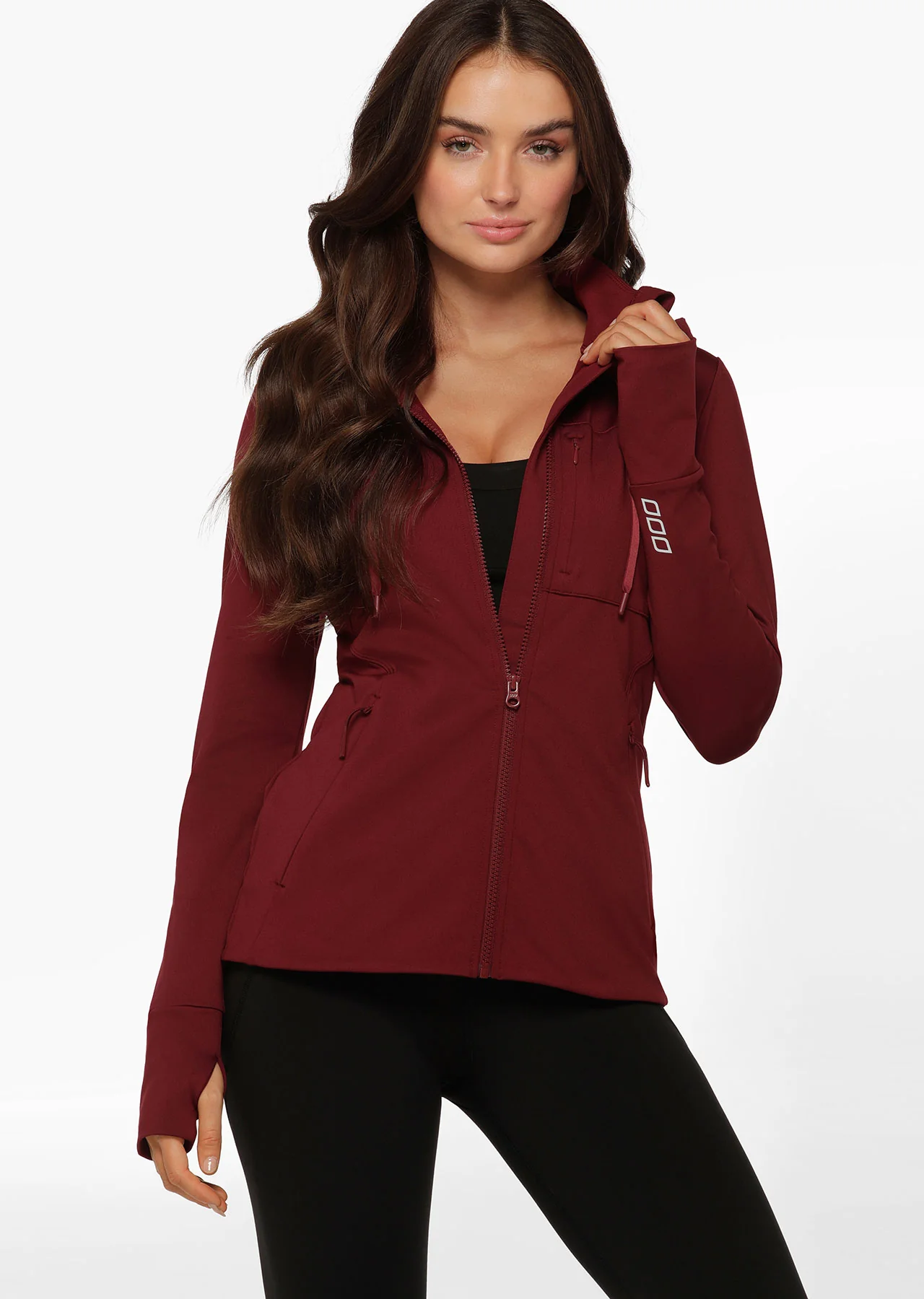 Ultimate Thermal Hoodie