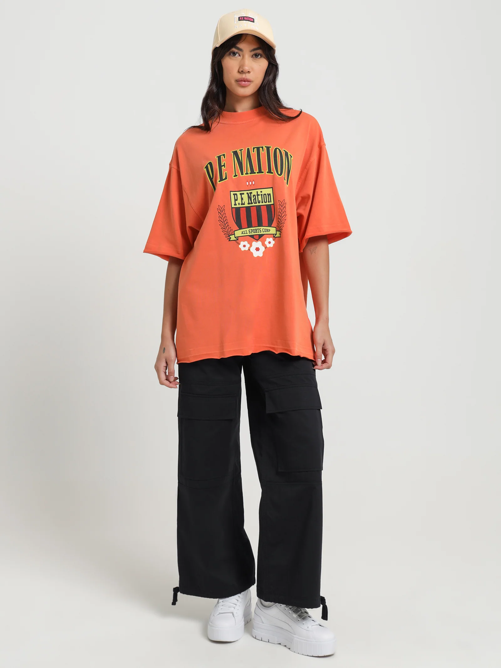 Division One T-Shirt