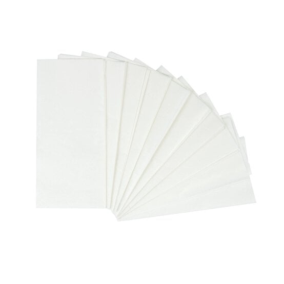 White Tissue Paper 65cm x 50cm 10 Pack