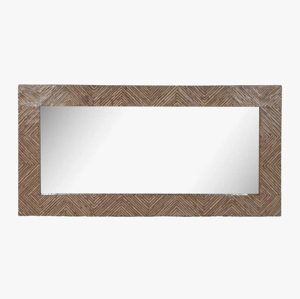 Espelho Efeito Mad 75x150 LINEA