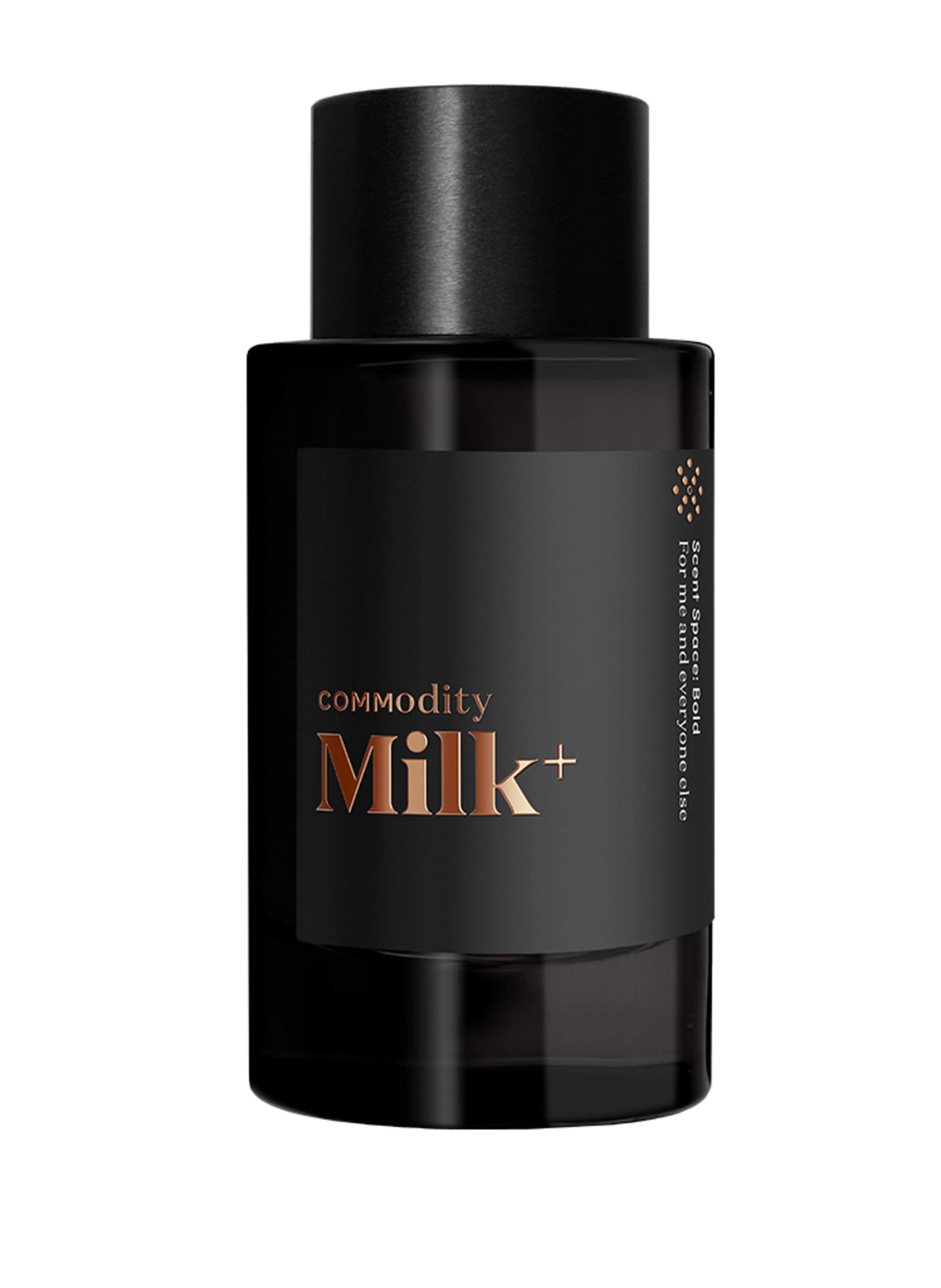 commodity MILK BOLD