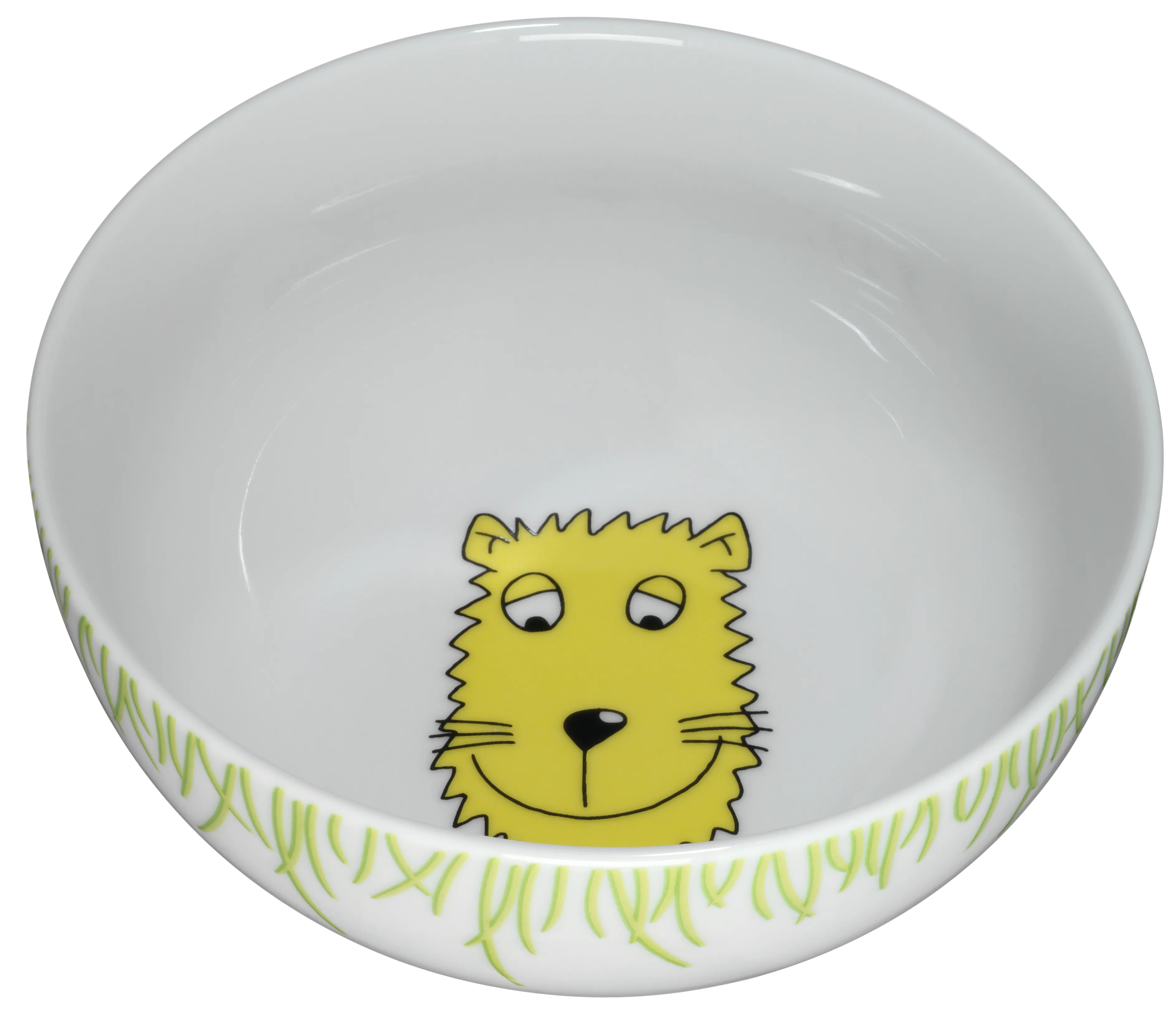 Kids Muesli Bowl, Safari