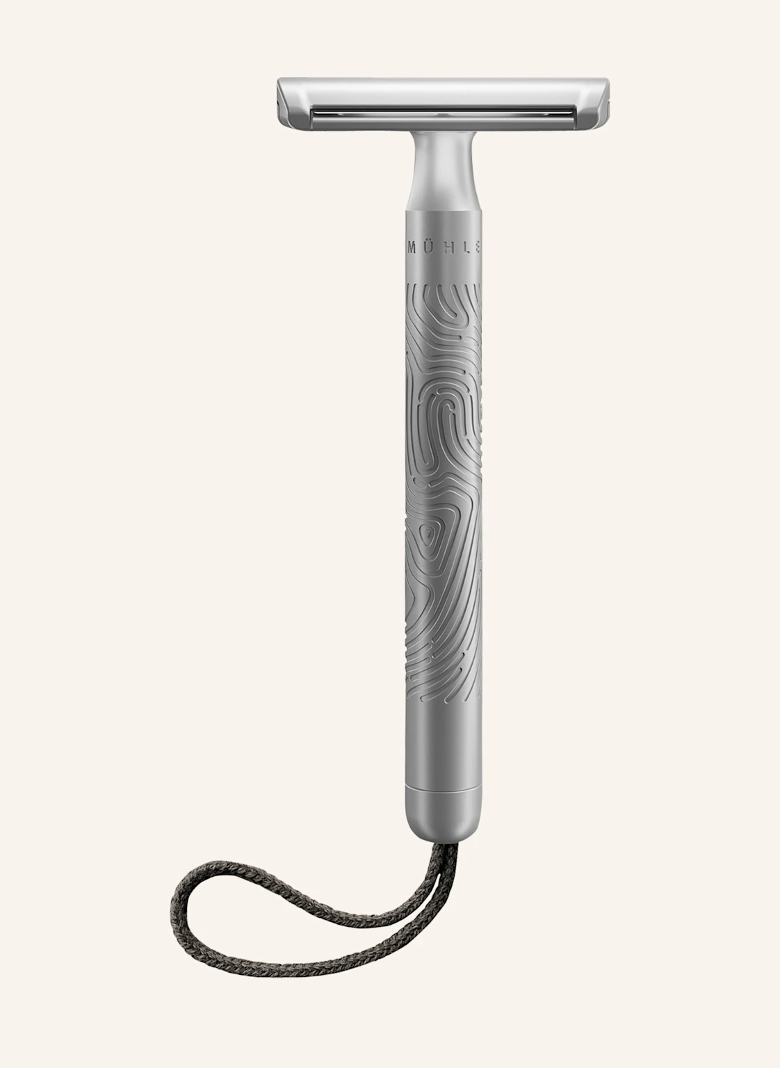 MÜHLE Rasierhobel - COMPANION