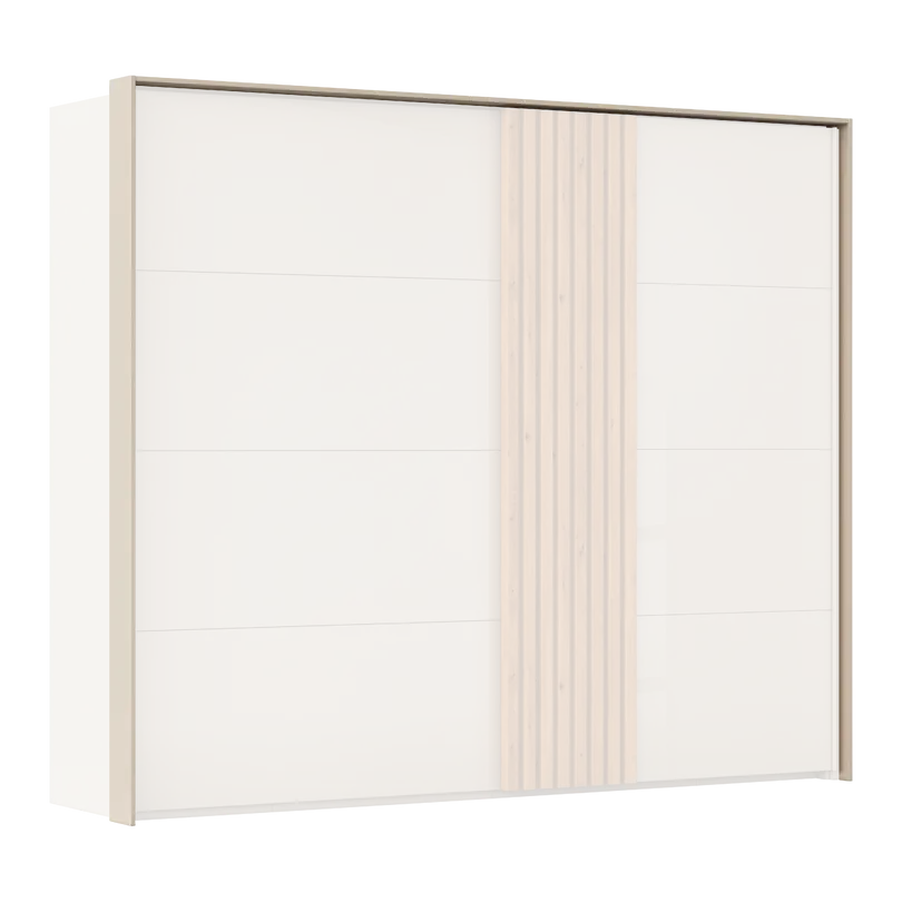Passepartout Tegio-F