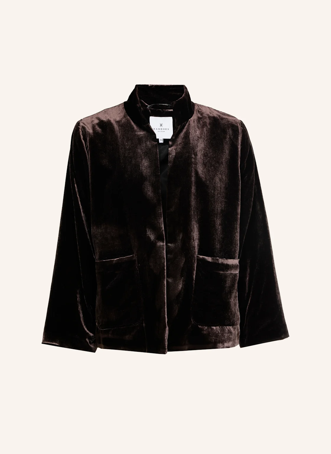 XANDRES Blazer BABOUSCH