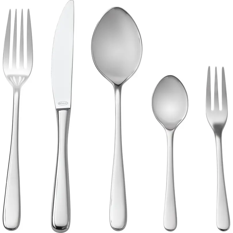 Besteckset 60-teilig PASSION