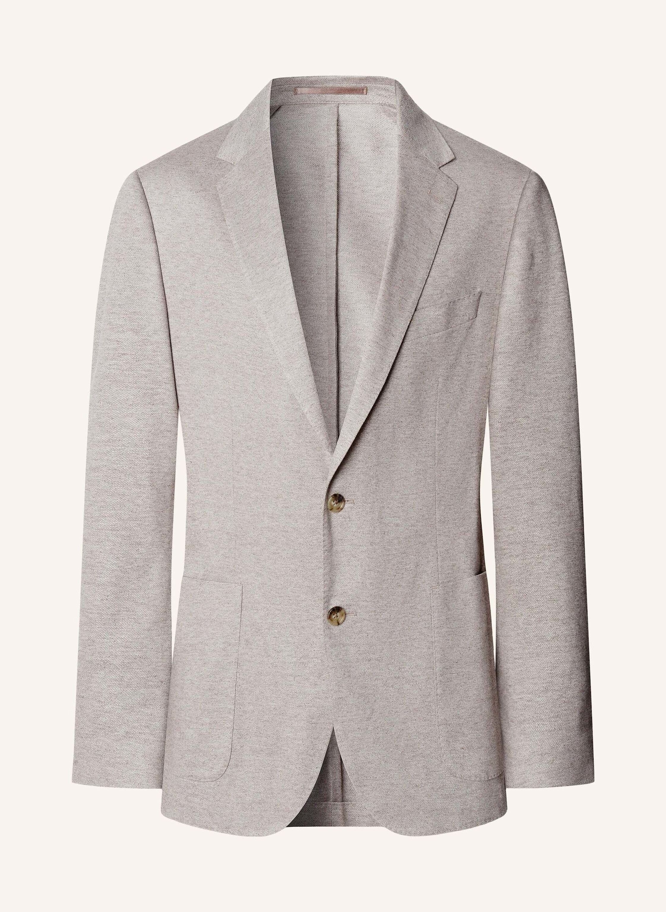 HACKETT LONDON Anzug SR PIQUE COTT LIN