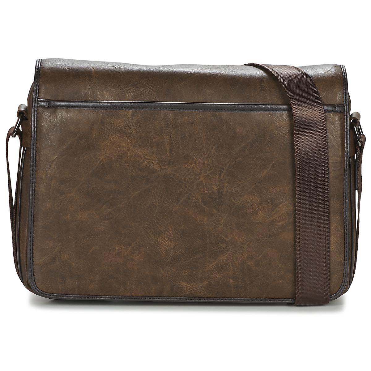 Casual Attitude - FILOU - Brown