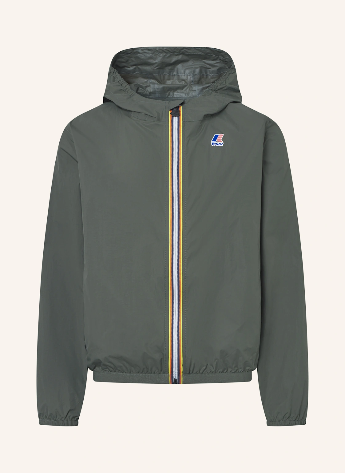 K-WAY Funktionsjacke P. LE VRAI 4.0 CLAUDE