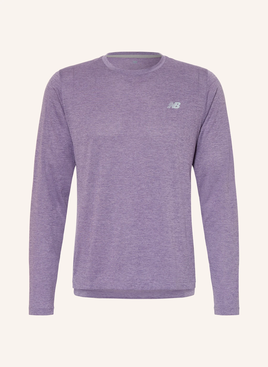 new balance Laufshirt ATHLETICS