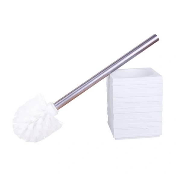 Bad-Accessoire-Set, Calero White