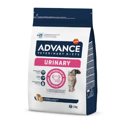 Advance Veterinary Diets Urinary Cat
