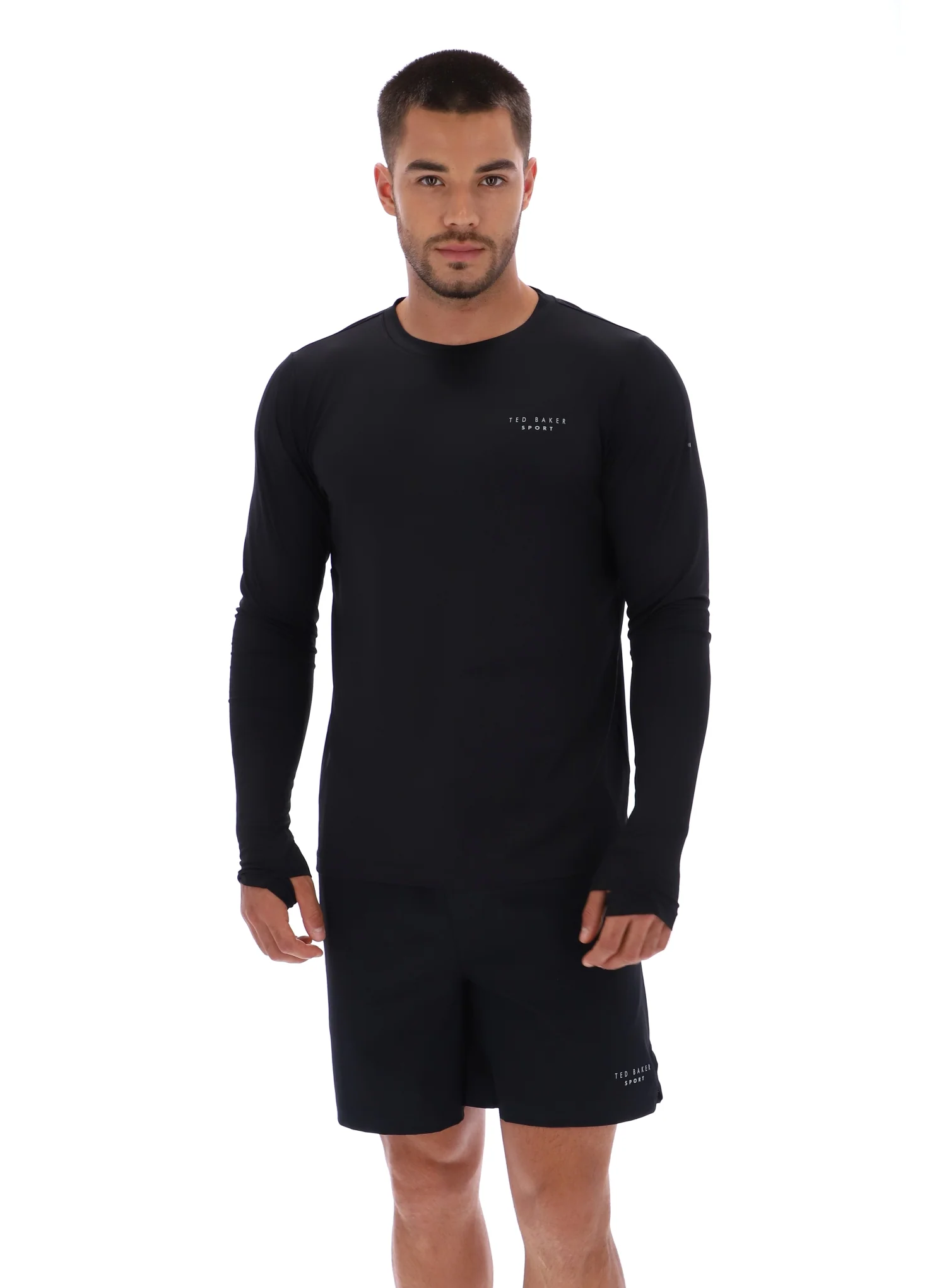 ROBBY | BLACK