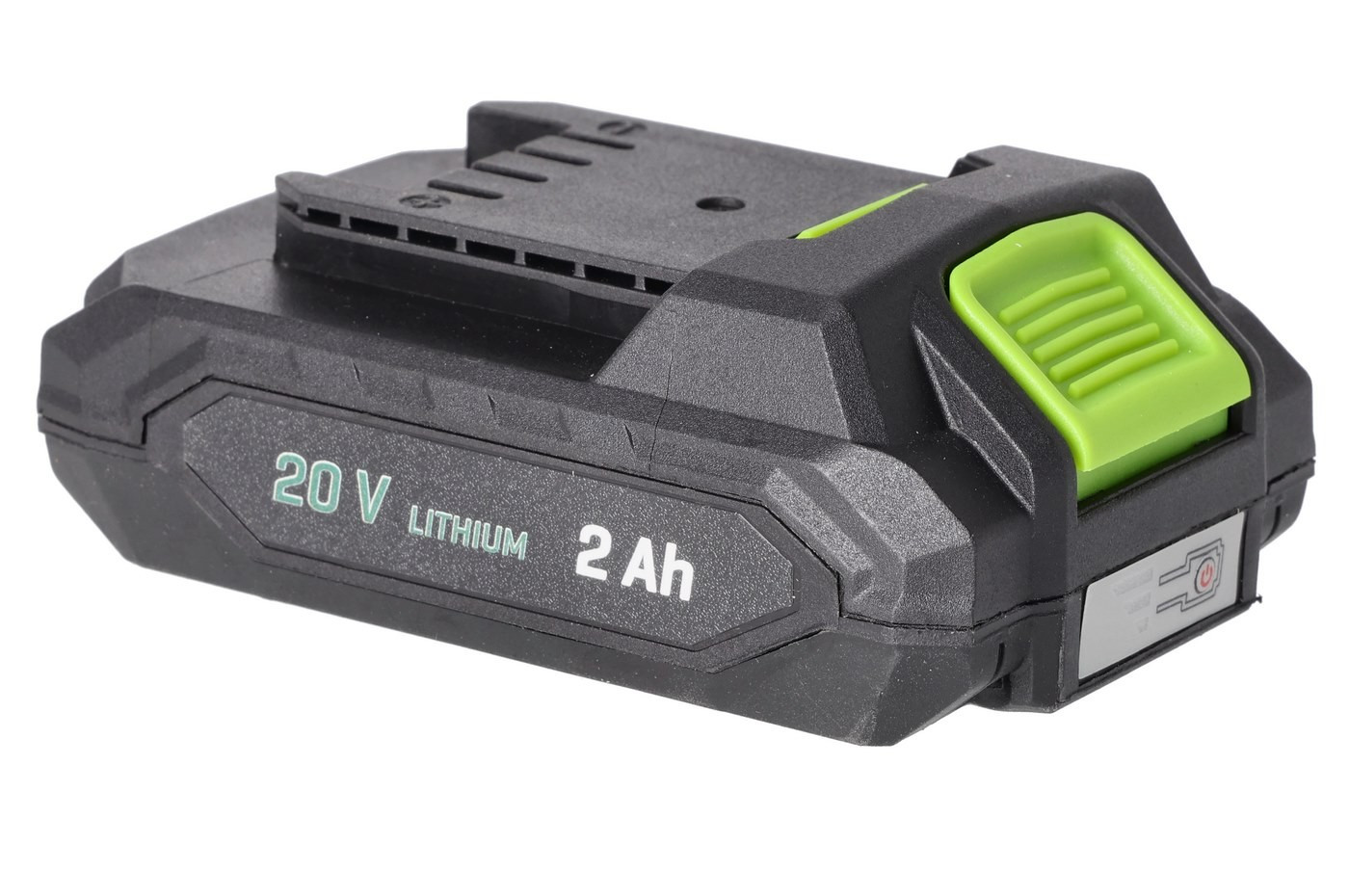 Akumulator NAC 20V; 2Ah - B20-20-S 1szt.