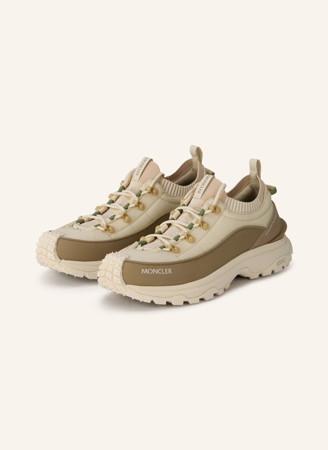 MONCLER Sneaker TRAILGRIP LITE3