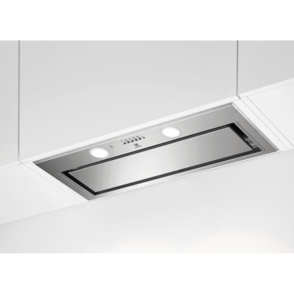 Okap podszafkowy Electrolux LFG719X
