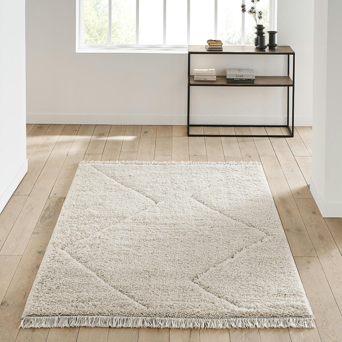 Tapis style berbère, Effie