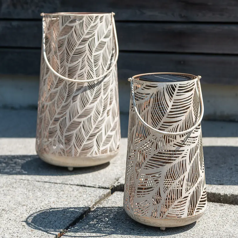 Solarleuchte Solar Light