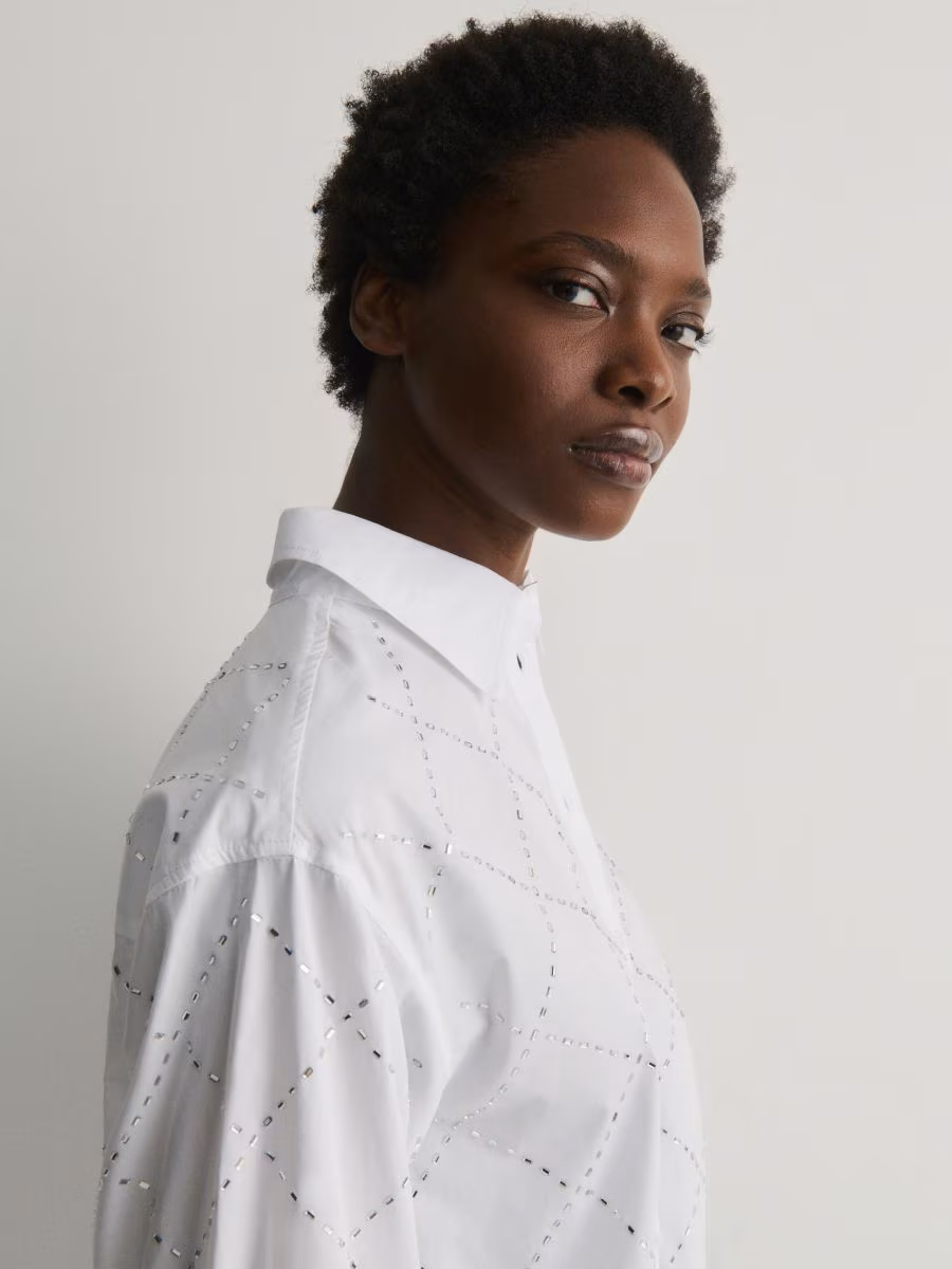 Ladies' Shirt