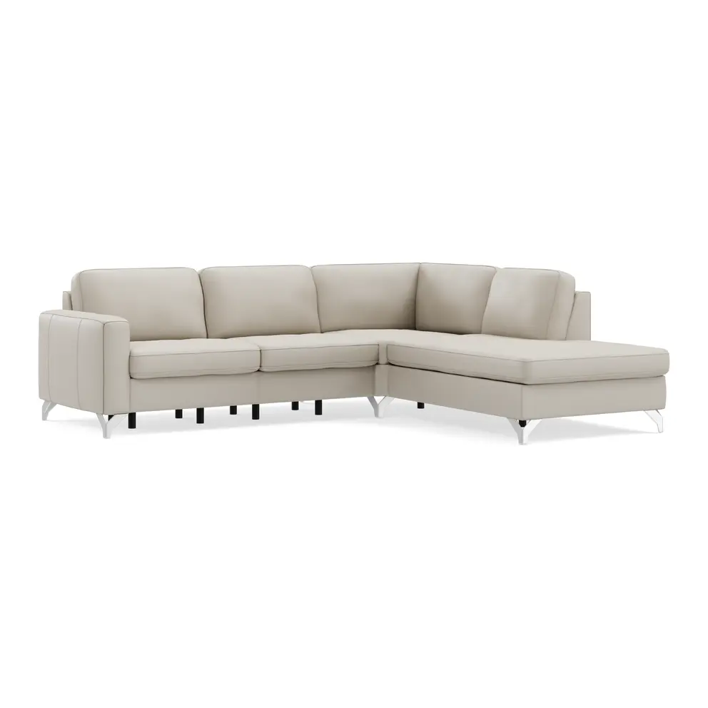 Ecksofa Classica Plus-8011