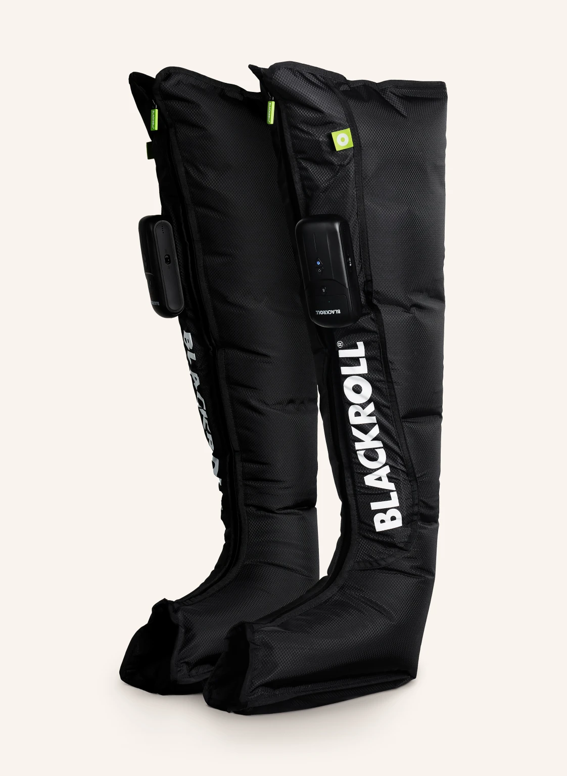 BLACKROLL Kompressionsstiefel 2.0 XL