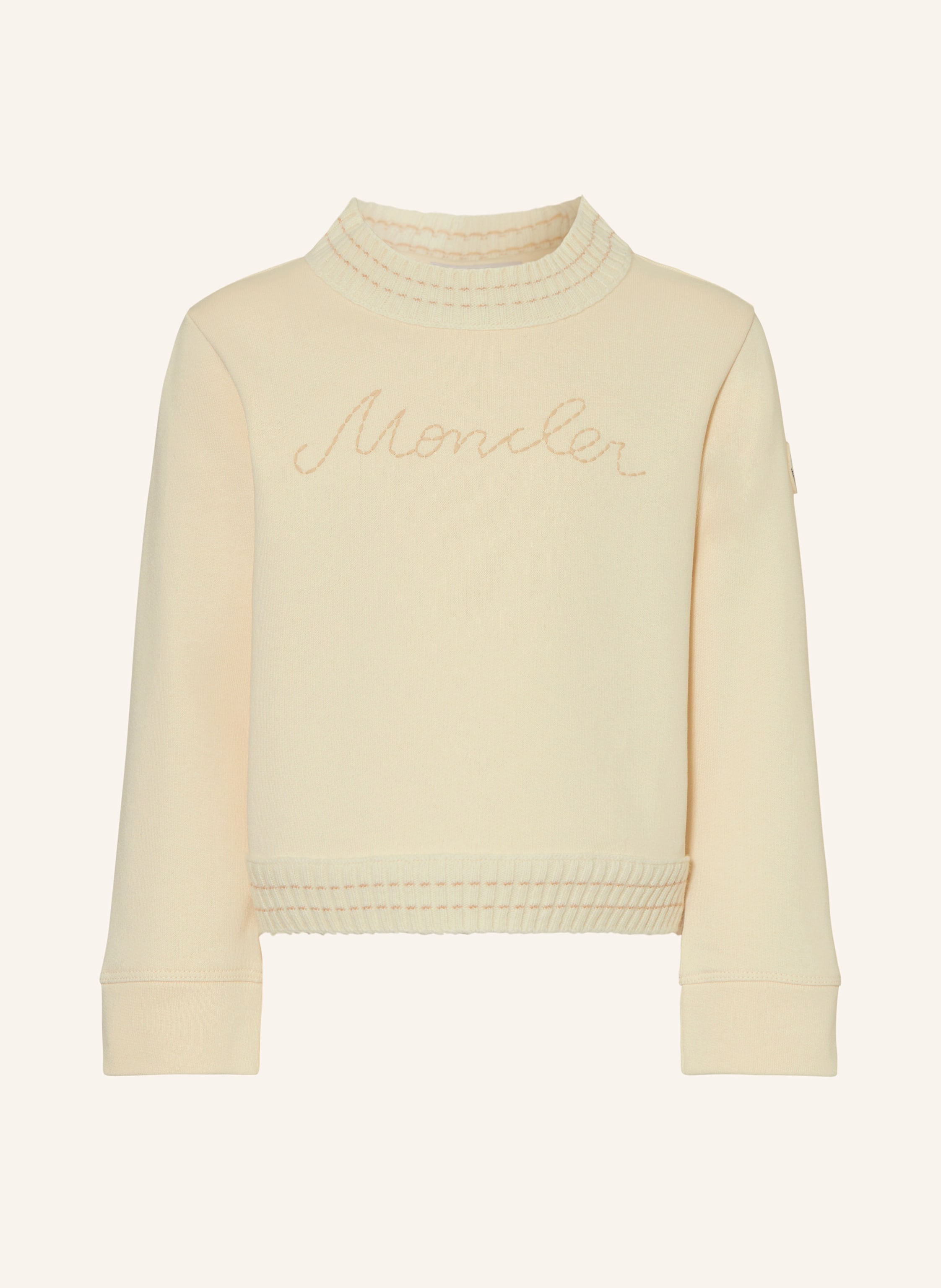 MONCLER enfant Sweatshirt