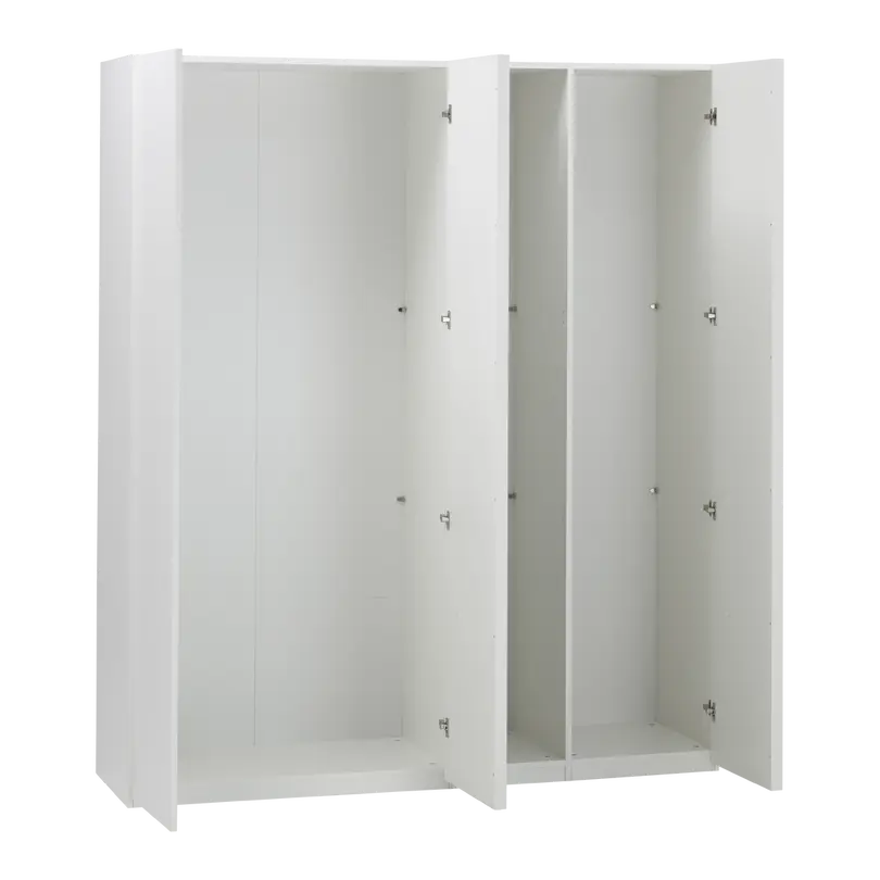 Drehtürenschrank Dress-Room Twist