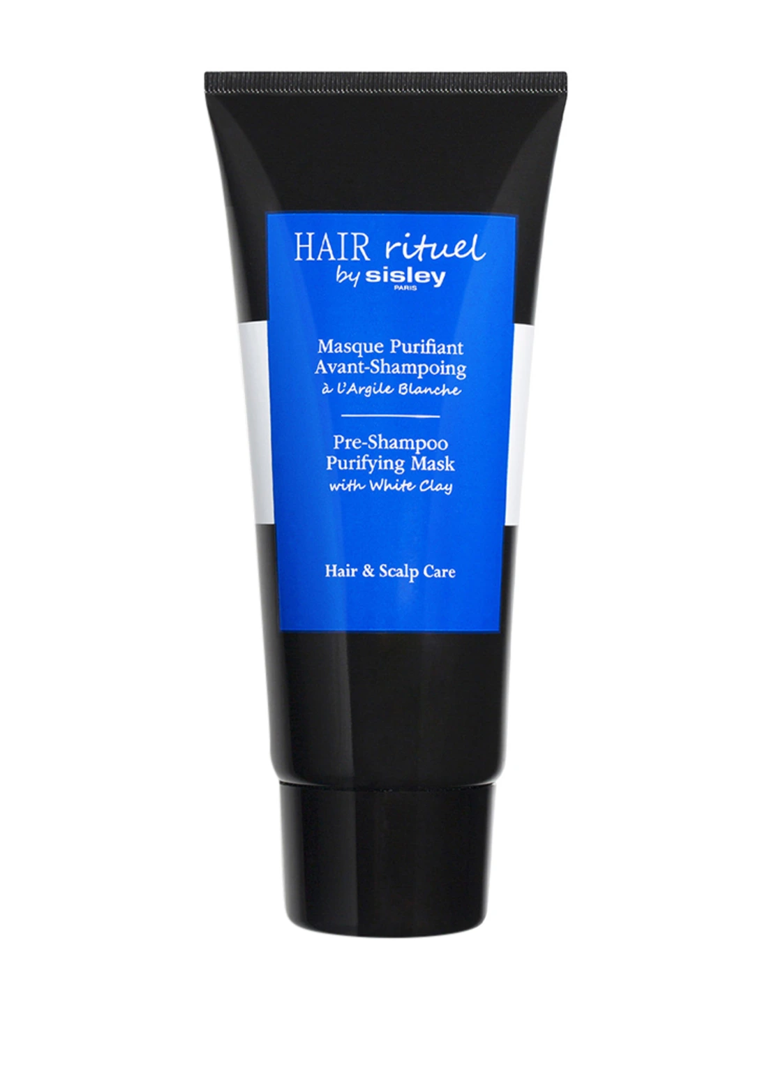 HAIR RITUEL BY SISLEY PRE-SHAMPOO PURIFYING MASK