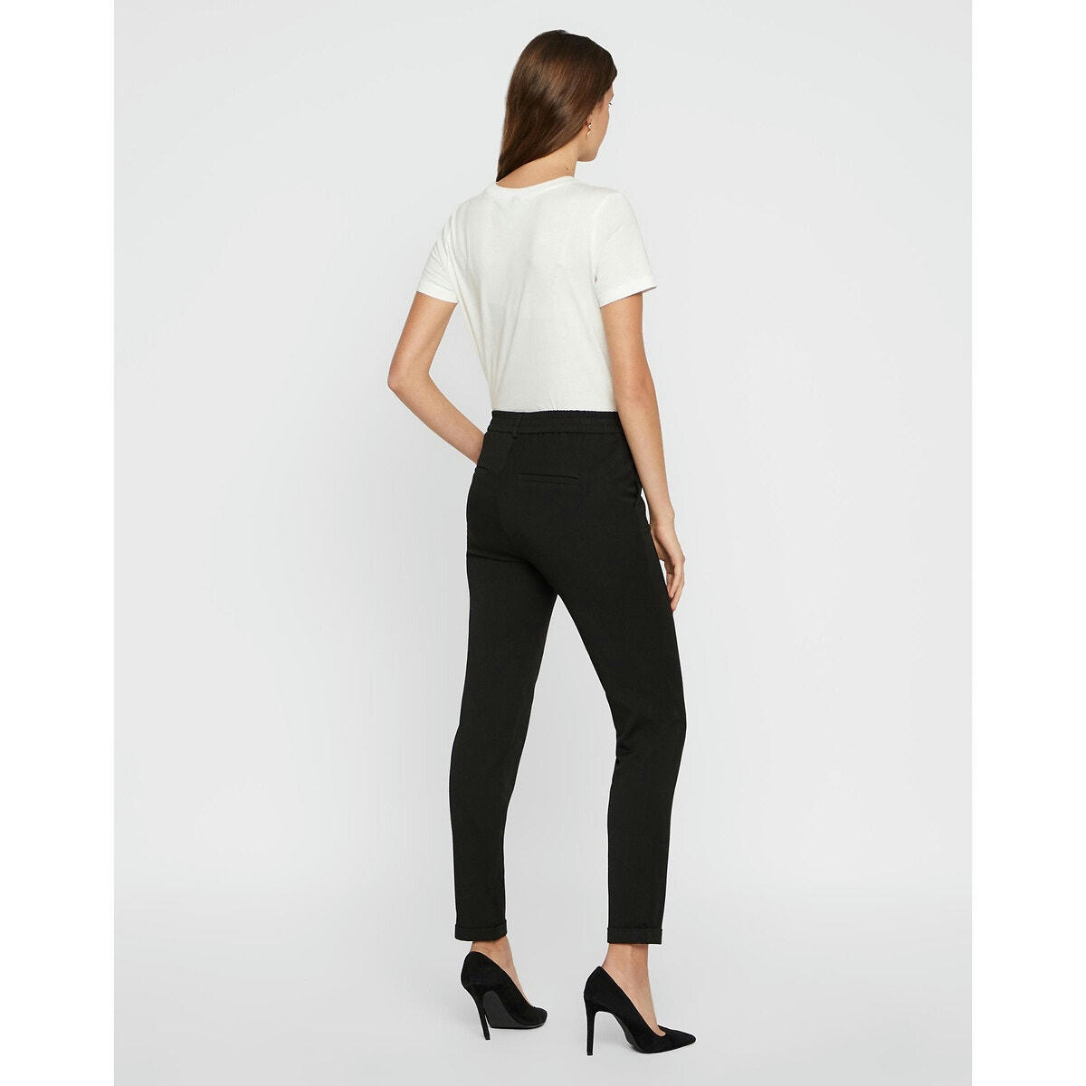 Pantalon droit