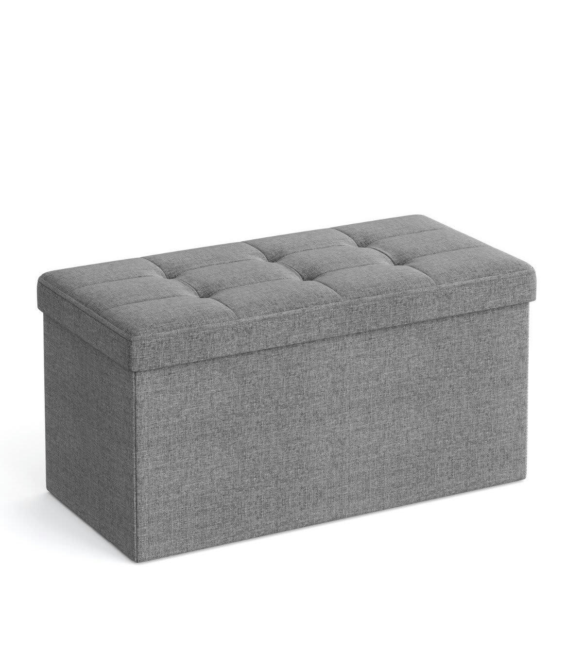 - Coffre de rangement - L76 cm