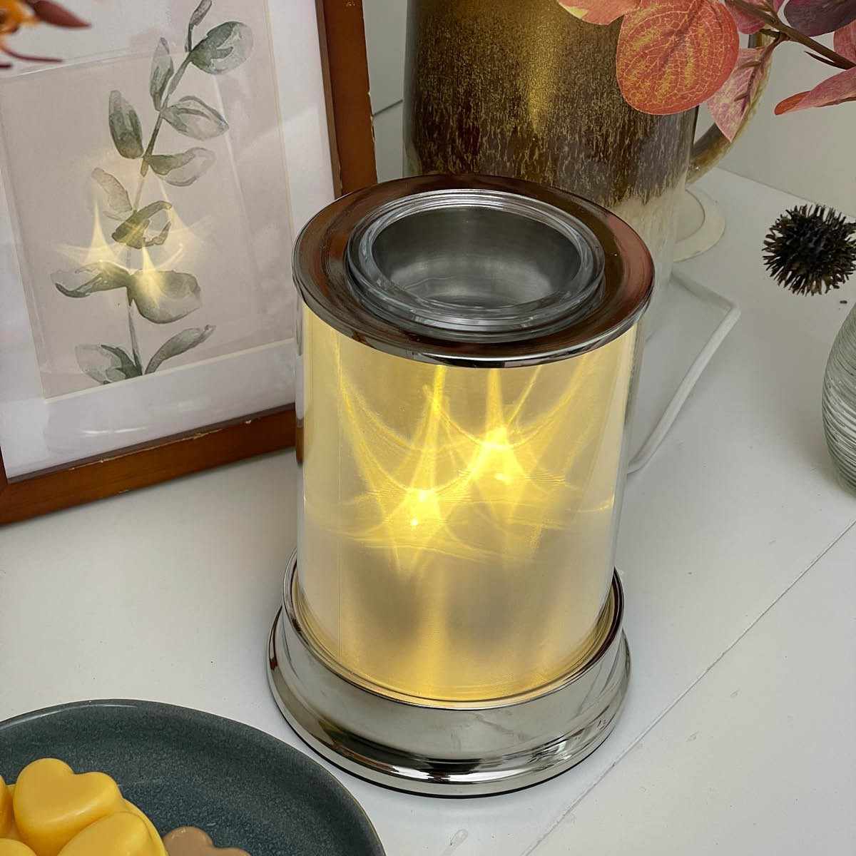 ScentGlow® Warmer - Starlight
