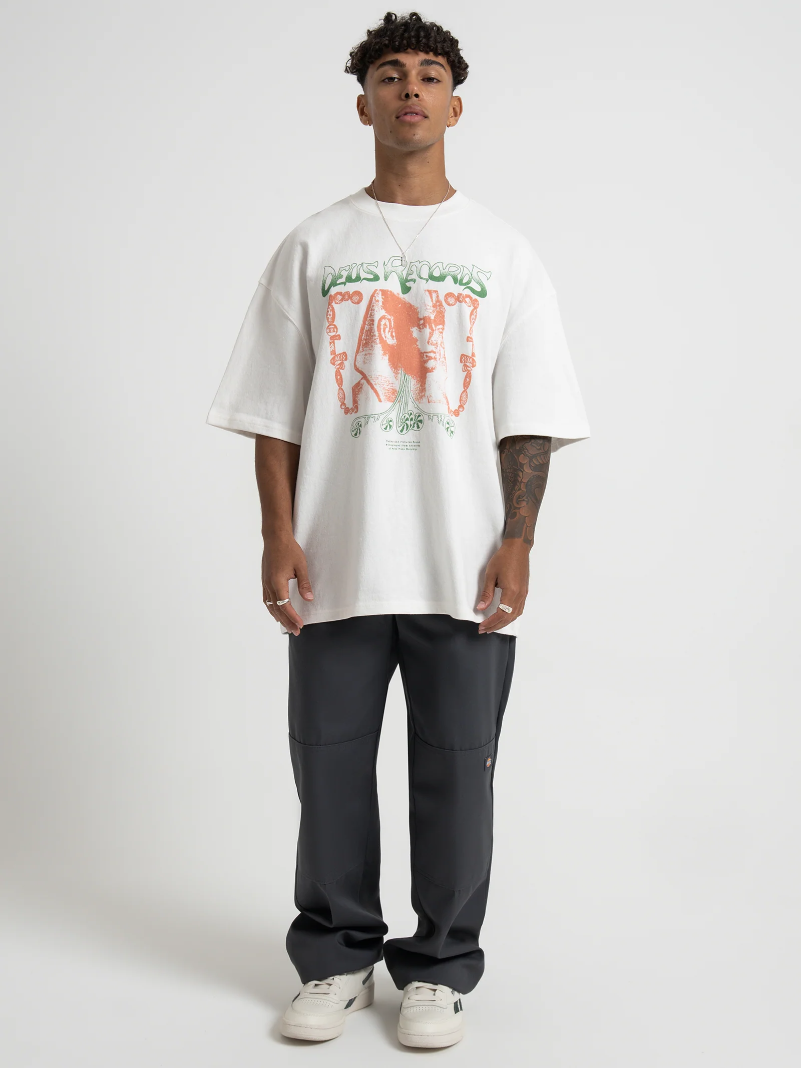 Time Worship T-Shirt